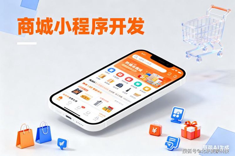 小程序分销商城引领电商新潮流：行业动态观察